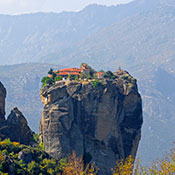 Meteora