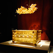 Vergina - Alexander the Great